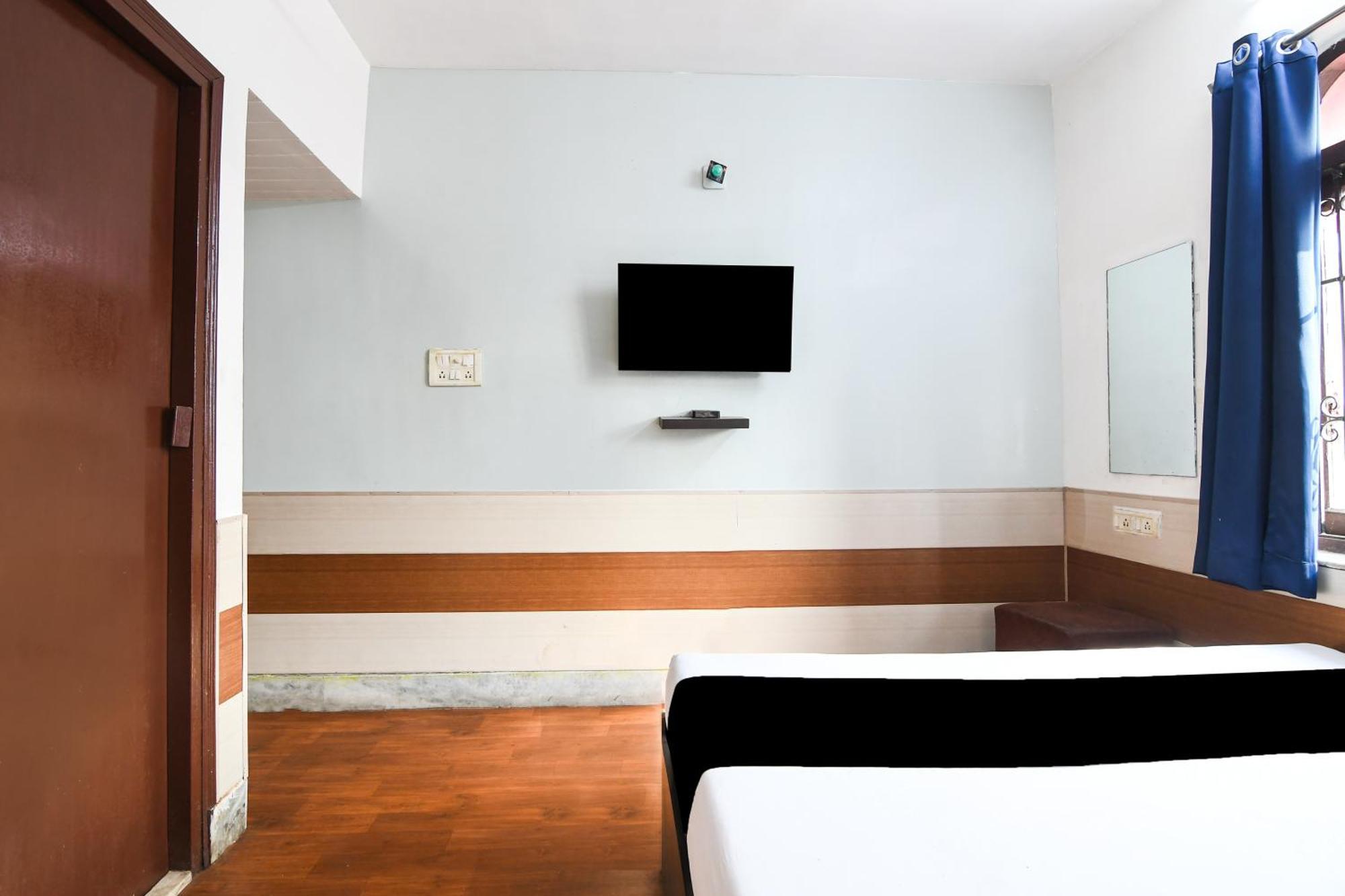 Hotel O Biswa Bangla Sarani 加尔各答 外观 照片
