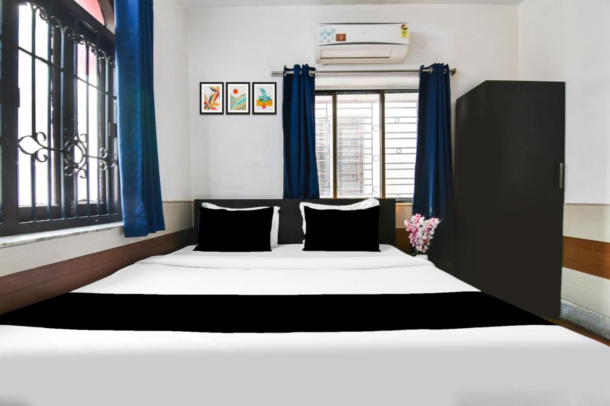 Hotel O Biswa Bangla Sarani 加尔各答 外观 照片
