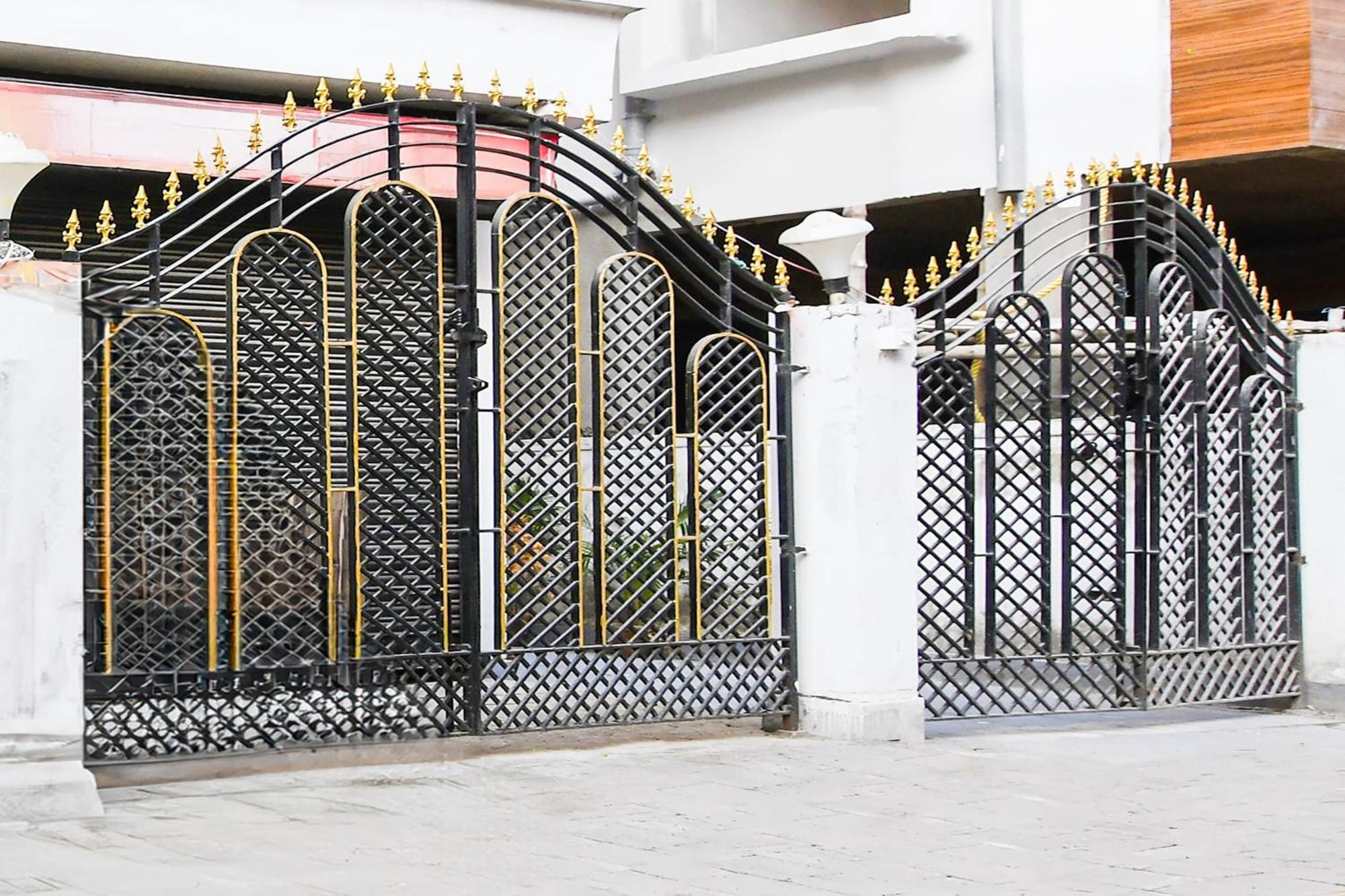 Hotel O Biswa Bangla Sarani 加尔各答 外观 照片
